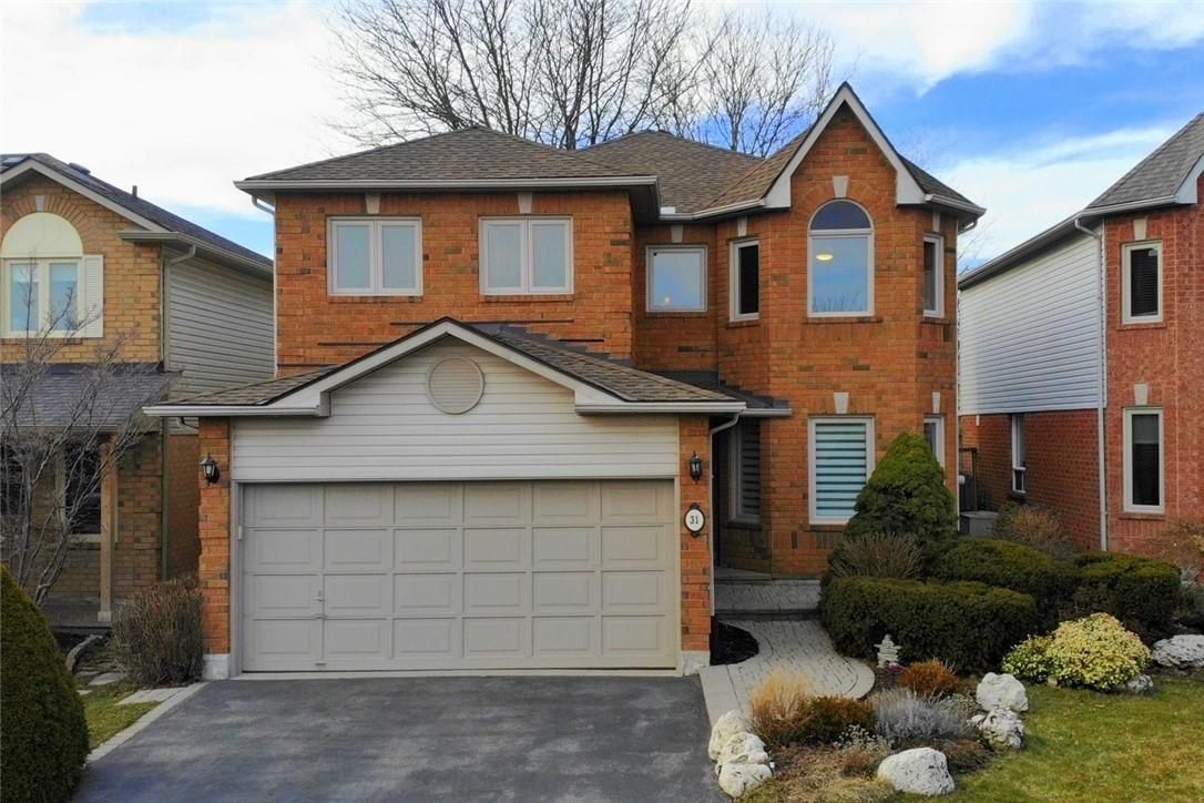 New property listed in Waterdown